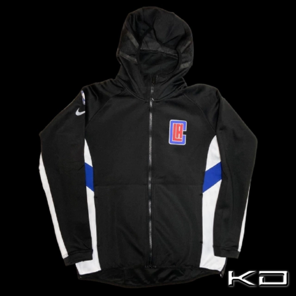 CAMPERA DEPORTIVA LOS ANGELES CLIPPERS STATEMENT