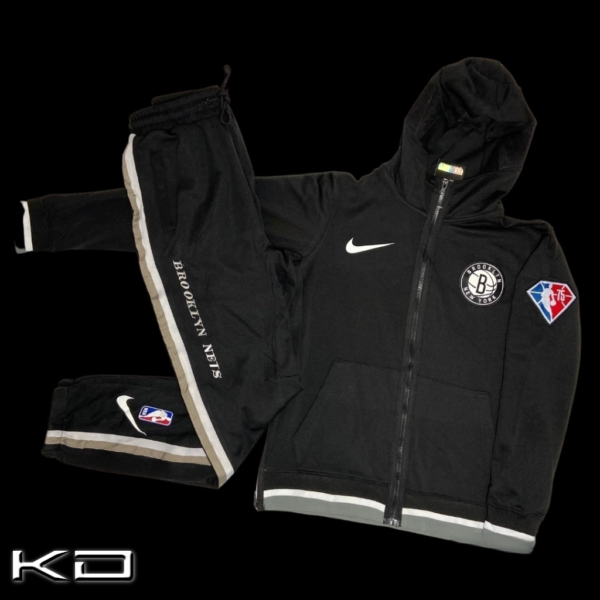 CONJUNTO DEPORTIVO BROOKLYN NETS