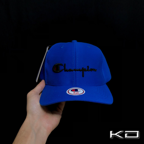 GORRA C SPORT CLASSIC EST. 1919